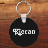 Sleutelhanger Kieran (Voorkant)