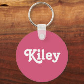 Sleutelhanger Kiley (Voorkant)