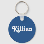 Sleutelhanger Killian (Voorkant)