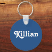 Sleutelhanger Killian (Voorkant)