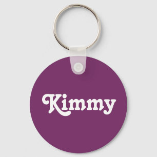 Sleutelhanger Kimmy