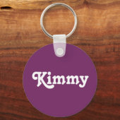Sleutelhanger Kimmy (Voorkant)