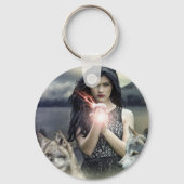 Sleutelhanger kind (Voorkant)