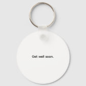 Sleutelhanger Kind van God (Achterkant)