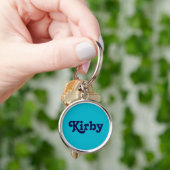 Sleutelhanger Kirby (Hand)