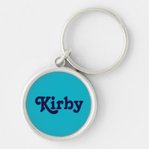 Sleutelhanger Kirby