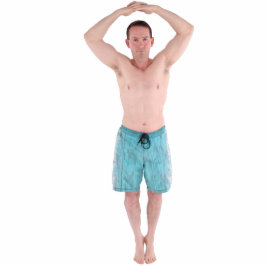 Sleutelhanger Kleine Man 2 x 3 inch Fotobeeldje Sleutelhanger