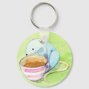 Sleutelhanger Kleine Plezier