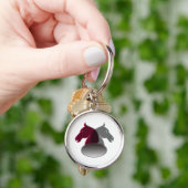 Sleutelhanger Knachten (Hand)