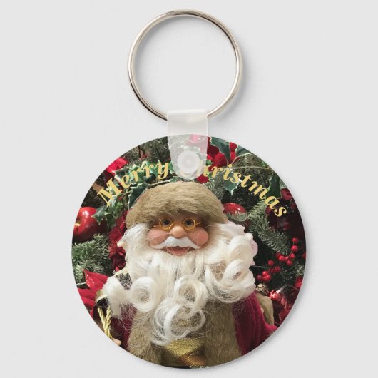 Sleutelhanger knop (Voorkant)