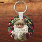 Sleutelhanger knop (Voorkant)