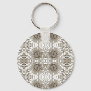 Sleutelhanger knop