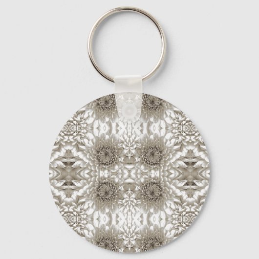 Sleutelhanger knop (Voorkant)