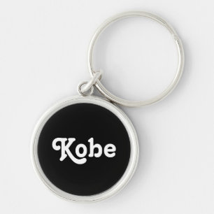 Sleutelhanger Kobe