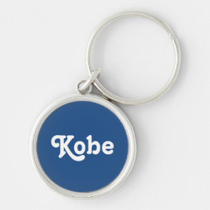 Sleutelhanger Kobe