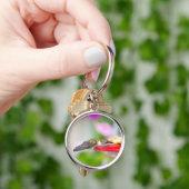 Sleutelhanger Kolibrie #0624 (Hand)