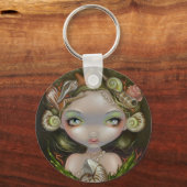 sleutelhanger "Kroon of Shells" (Voorkant)