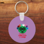 SLEUTELHANGER KUNST EN DESIGN (Voorkant)