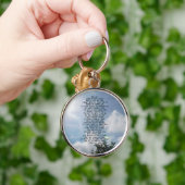 SLEUTELHANGER KUNST EN DESIGN (Hand)