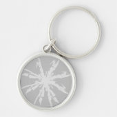 SLEUTELHANGER KUNST EN DESIGN (Voorkant)