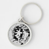 SLEUTELHANGER KUNST EN DESIGN (Voorkant)