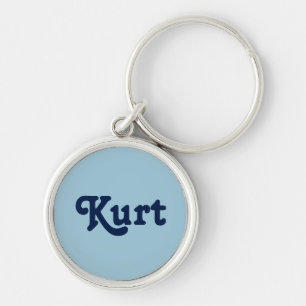 Sleutelhanger Kurt