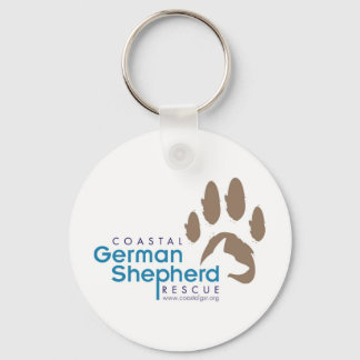  Sleutelhanger - Kustzone GSR