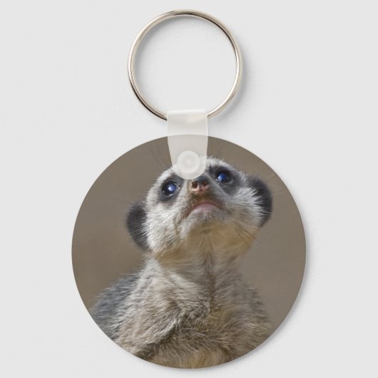 Sleutelhanger Kute Kat (Voorkant)