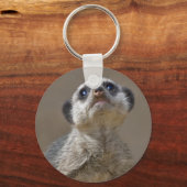 Sleutelhanger Kute Kat (Voorkant)