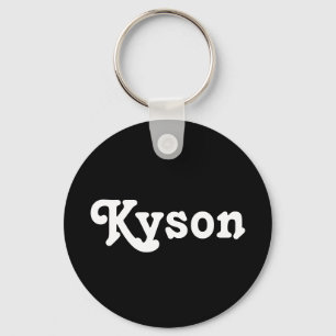 Sleutelhanger Kyson