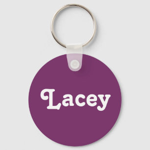 Sleutelhanger Lacey