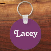 Sleutelhanger Lacey (Voorkant)