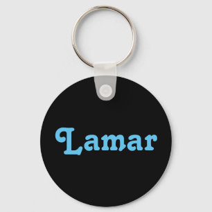 Sleutelhanger Lamar