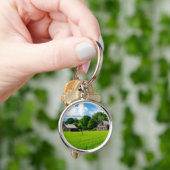 Sleutelhanger Landelijke Rust (Hand)
