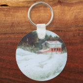 Sleutelhanger landwegen (Voorkant)