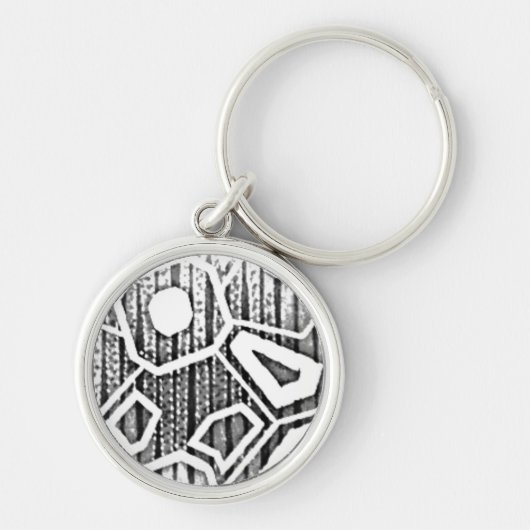 Sleutelhanger Lanyard (Voorkant)