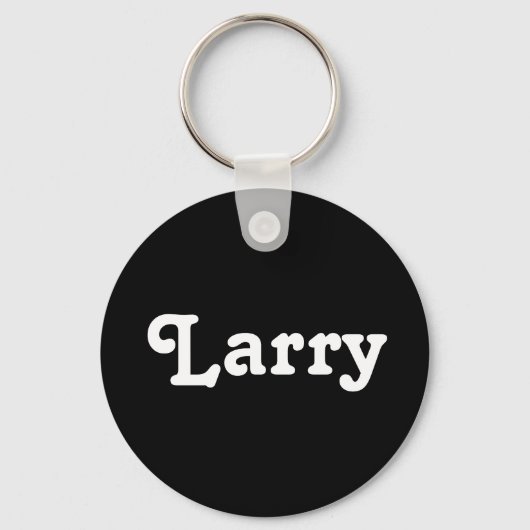 Sleutelhanger Larry (Voorkant)