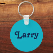 Sleutelhanger Larry (Voorkant)