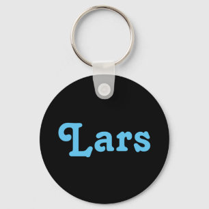 Sleutelhanger Lars