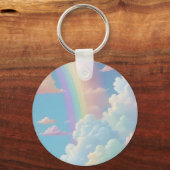 sleutelhanger, leuke sleutelhanger, sleutelhouder, sleutelhanger (Voorkant)