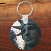 Sleutelhanger Liberty (Voorkant)