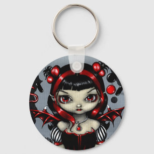 sleutelhanger "Licorice Fairy"