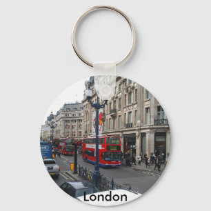 Sleutelhanger Londen