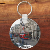Sleutelhanger Londen (Voorkant)