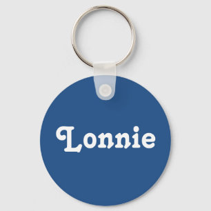 Sleutelhanger Lonnie