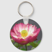 SLEUTELHANGER LOTUS BLOSSOM (Voorkant)