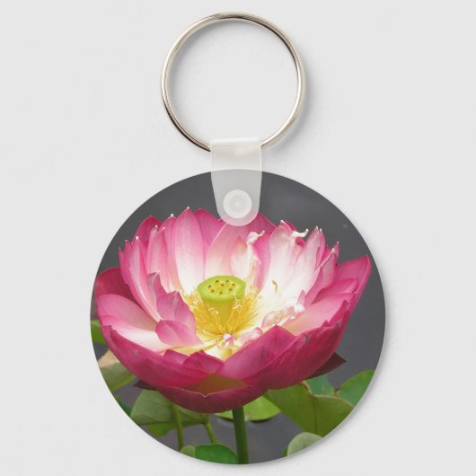 SLEUTELHANGER LOTUS BLOSSOM (Voorkant)