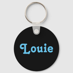 Sleutelhanger Louie