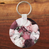 Sleutelhanger Love Passion Collectie door Ahsek No (Voorkant)