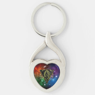Sleutelhanger Maagd Dierenriem Cadeau Astrologie